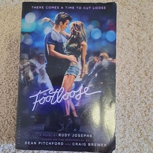 Footloose by Rudy Josephs 2/$15, 3/$20